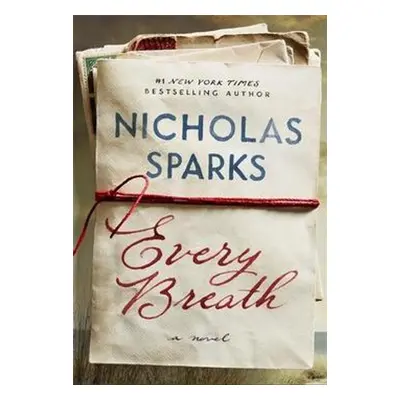 Every Breath (Nicholas Sparks) (EN)