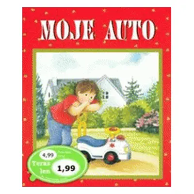 Moje auto (Macías Valériane)