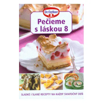 Sladké i slané recepty na každý sviatočný deň (Dvořáková, Anna)