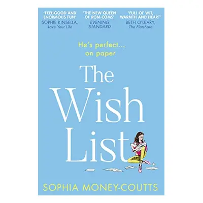 The Wish List (Sophia Money-Coutts) | EN