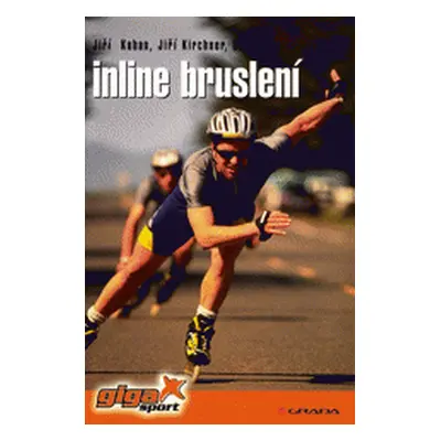 Inline bruslení (Jiří Kuban)