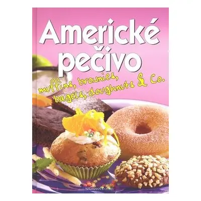 Americké pečivo (slovensky)