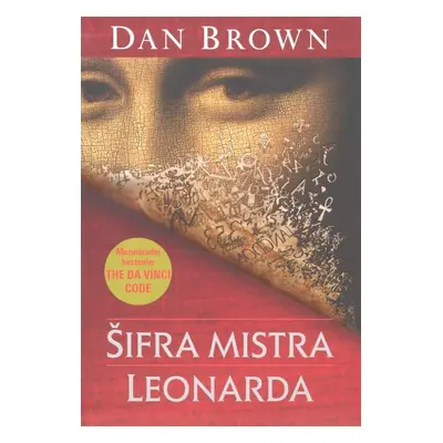 Šifra mistra Leonarda (brož.) (Dan Brown)