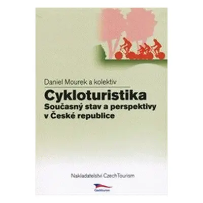 Cykloturistika (Daniel Mourek)