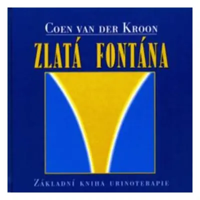 Zlatá fontána (Coen Van der Kroon)