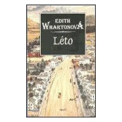 Léto, Zima (Wharton Edith)