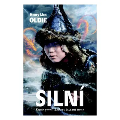 Silní 1: Zajatec Železné hory (Henry Lion Oldie)