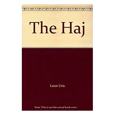 The Haj (Leon Uris) (EN)