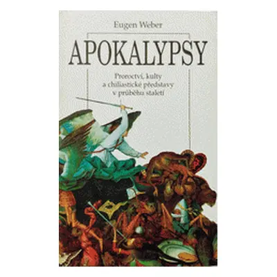 Apokalypsy (Weber Eugen Joseph)