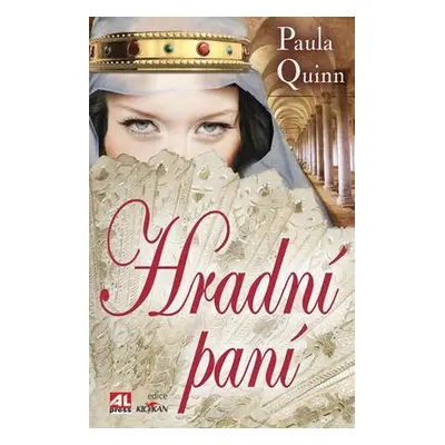 Hradní paní (Paula Quinn)