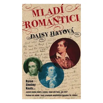 Mladí romantici (Hayová Daisy)