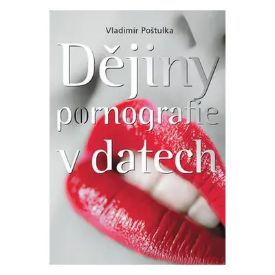 Dějiny pornografie v datech (Vladimír Poštulka)