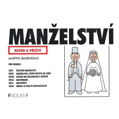 Manželství (Martin Baxendale)