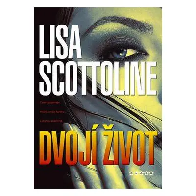 Dvojí život (Lisa Scottoline)