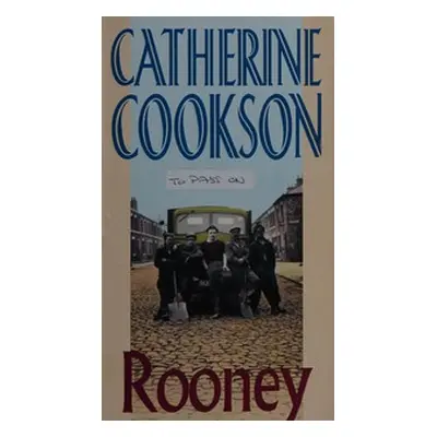 Rooney (Catherine Cookson) (EN)