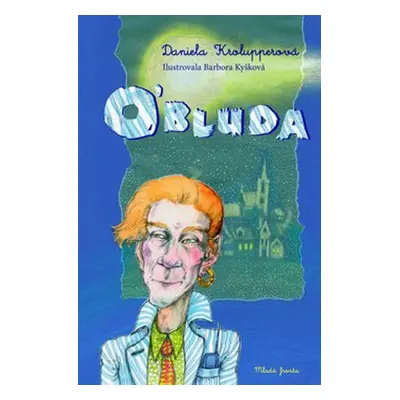 O´Bluda (Daniela Krolupperová)