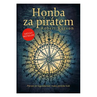 Honba za pirátem (Kurson Robert)