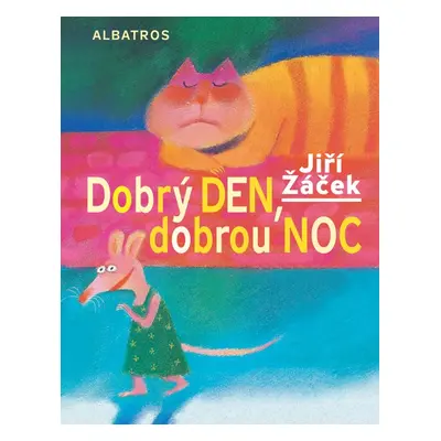 Dobrý den, dobrou noc (Jiří Žáček)