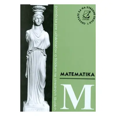 Matematika - chystáte sa na SŠ (Mária Čápová) (slovensky)