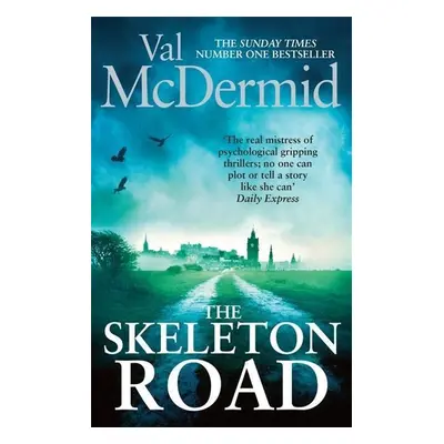 Skeleton Road (Val McDermid) (EN)