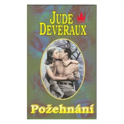 Požehnání (Jude Deveraux)