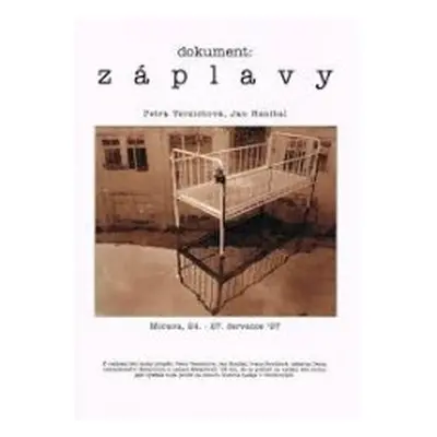 Dokument: záplavy (Petra Verzichová)