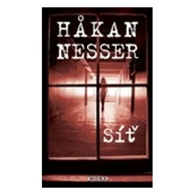 Síť (Hakan Nesser)