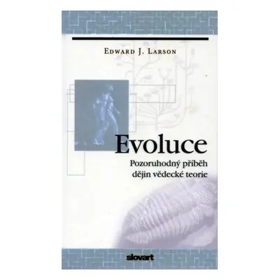 Evoluce (Larson Edward J.)