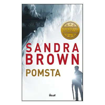 Pomsta - Sandra Brown (Sandra Brown)