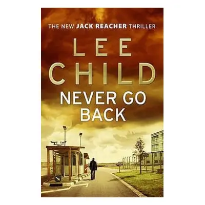 Never Go Back (Lee Child) (EN)