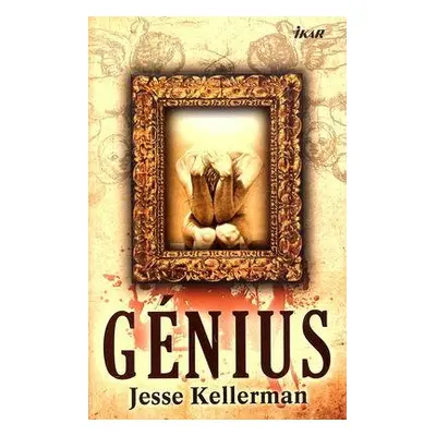 Génius (Jesse Kellerman) (slovensky)