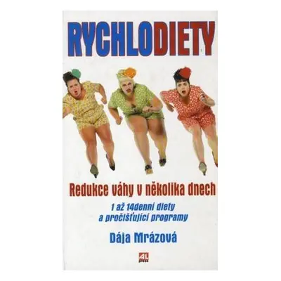 Rychlodiety (Dája Mrázová)