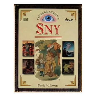 Sny (David V. Barrett) (slovensky)