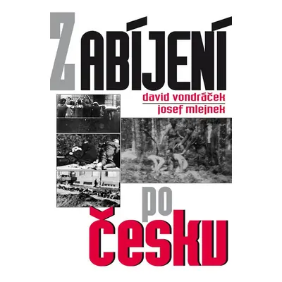 Zabíjení po česku (David Vondráček)