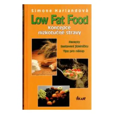 Low fat food (Simone Harland)