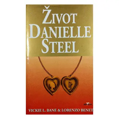 Život Danielle Steel (Vickie L. Bane)