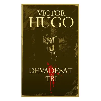 Devadesát tři (Victor Hugo)