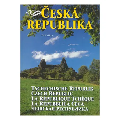 Česká republika = (Šmatlák Josef )