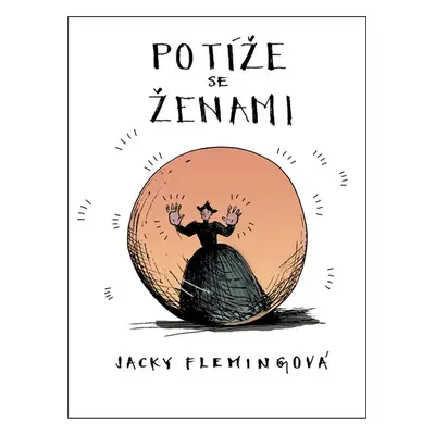 Potíže se ženami (Jacky Flemingová)