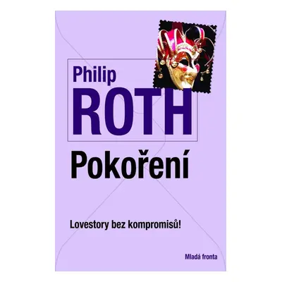 Pokoření (Philip Roth)