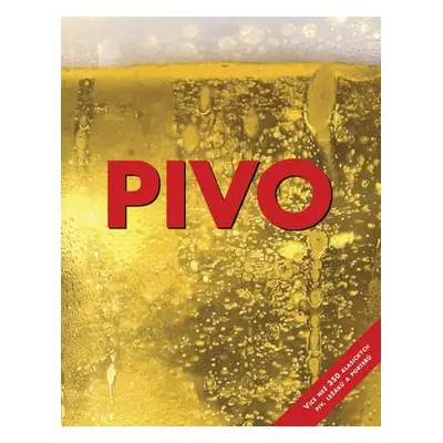 Pivo (Kenning, David)