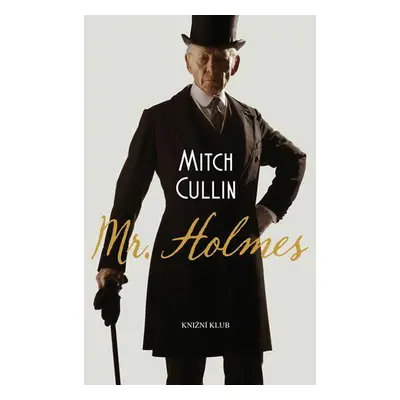 Mr. Holmes (Cullin Mitch)