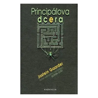 Principálova dcera (Jostein Gaarder)