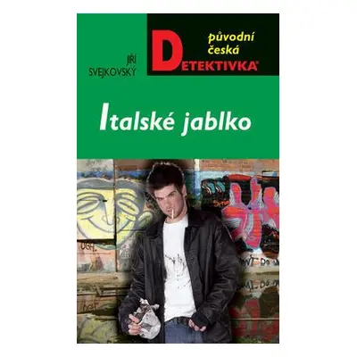 Italské jablko (Jiří Svejkovský)