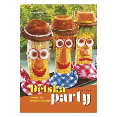 Dětská party (Wolfgang Ries)