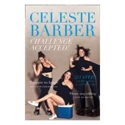 Challenge Accepted! (Barber Celeste) (EN)