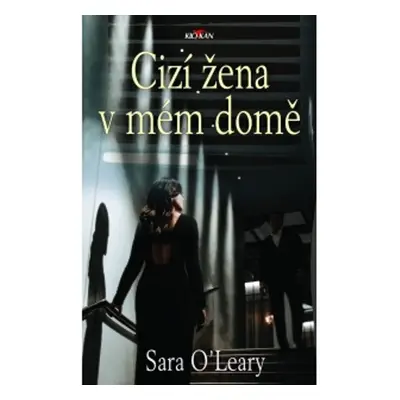 Cizí žena v mém domě (O'Leary Sara)