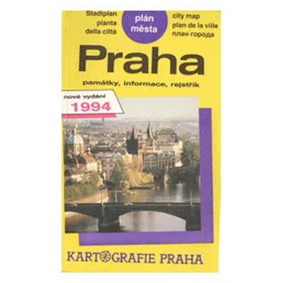 Praha