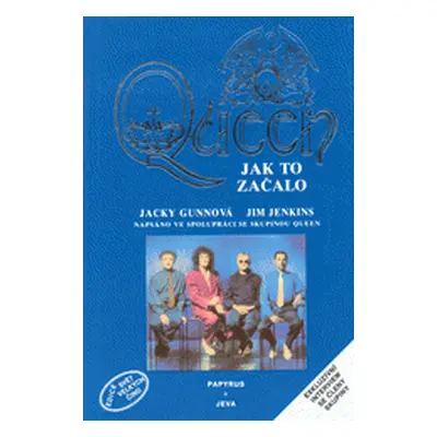 Queen : jak to začalo