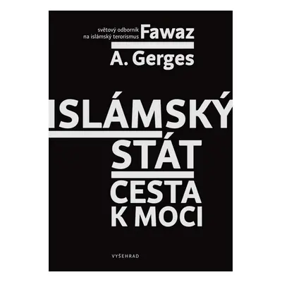 Islámský stát (A. Fawaz Gerges)